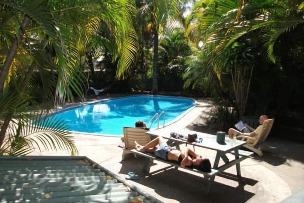 ノマッズ ヌーサ バックパッカーズ ホステル 写真