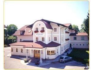 ホテル ガストホフ カムル 写真