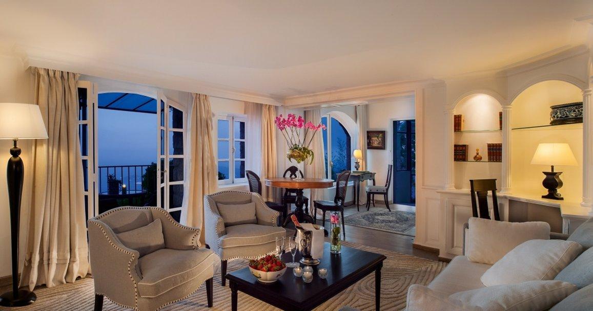 La Chevre d'Or 写真