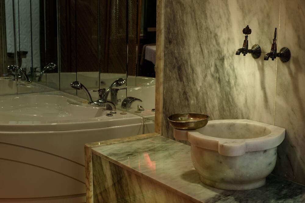 Usta Park Hotel 写真