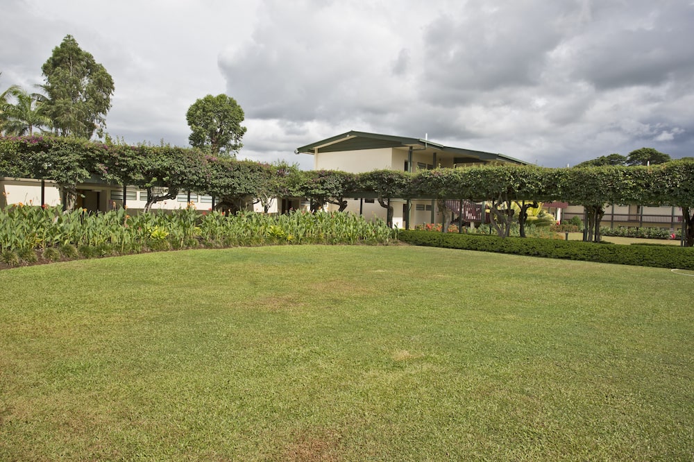 フィジー ゲートウェイ ホテル 写真