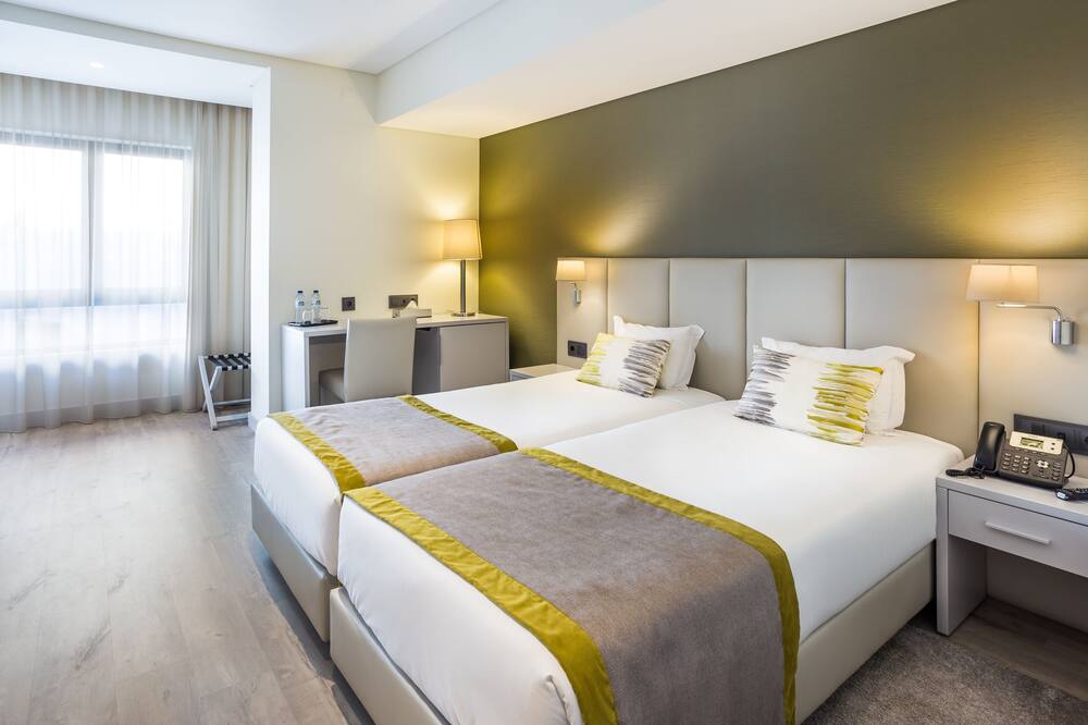 エンピレ リスボン ホテル 写真