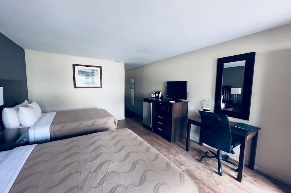 クオリティ イン ドゥランゴ 写真