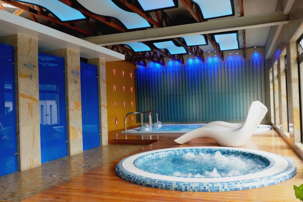 Bogota Plaza Hotel 写真