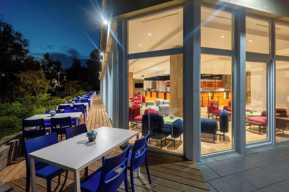 ハンゲスト ホテル ヘリオス 写真