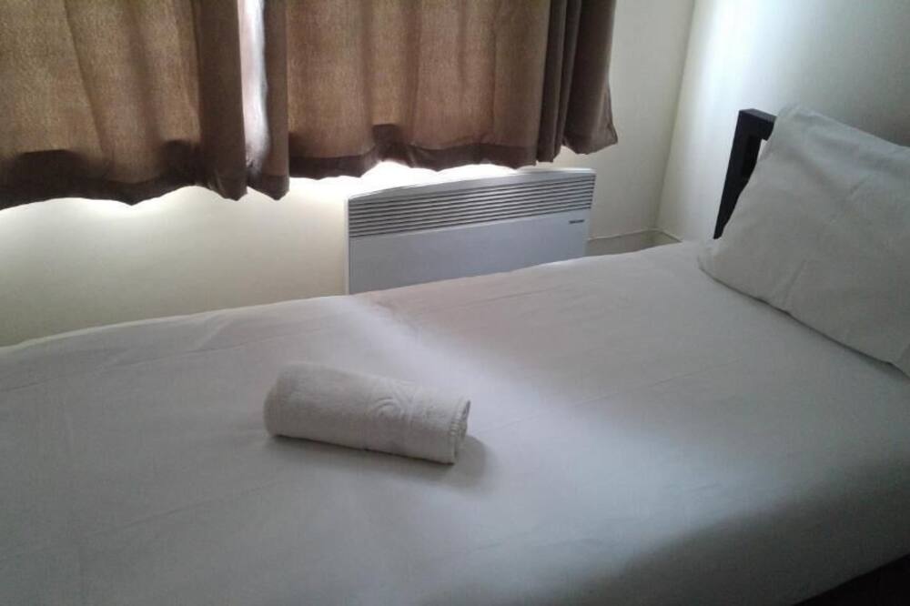 シティ ビュー ホテル ロンドン 写真