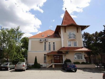 Platán Hotel & Étterem 写真