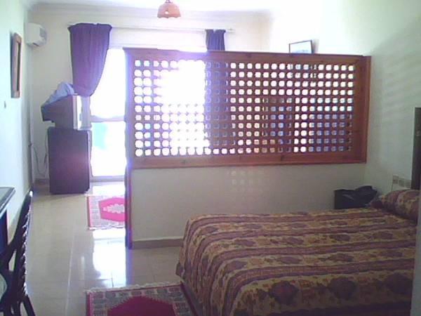 アル ハイマ ホテル 写真