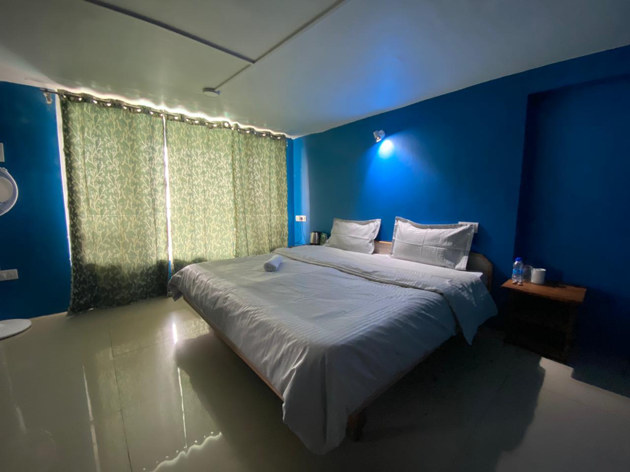 カルサン ゲスト ハウス 写真