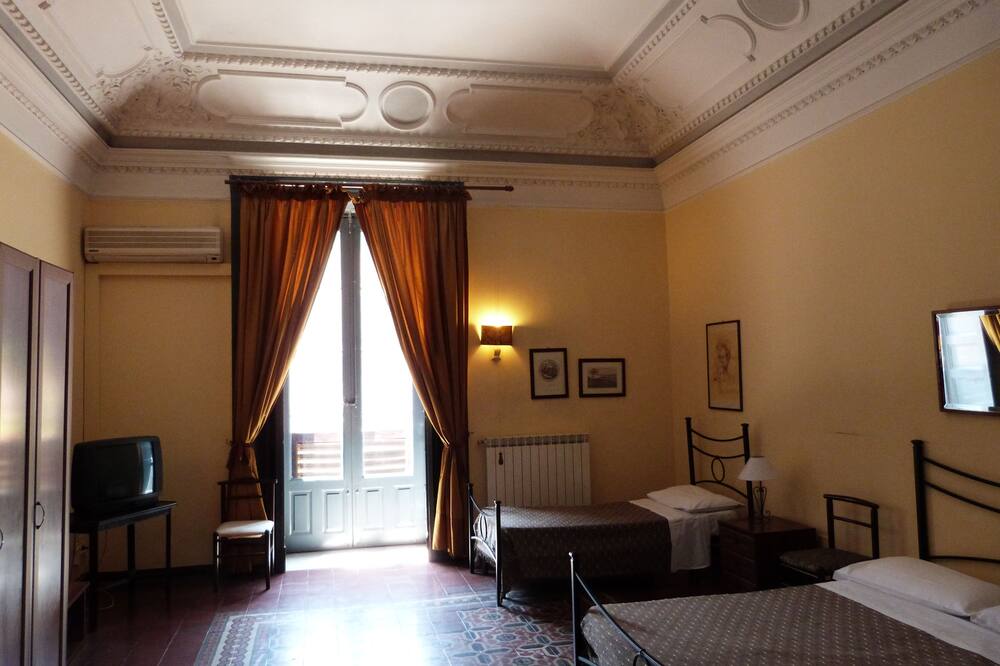 ホテル エトネア 316 写真