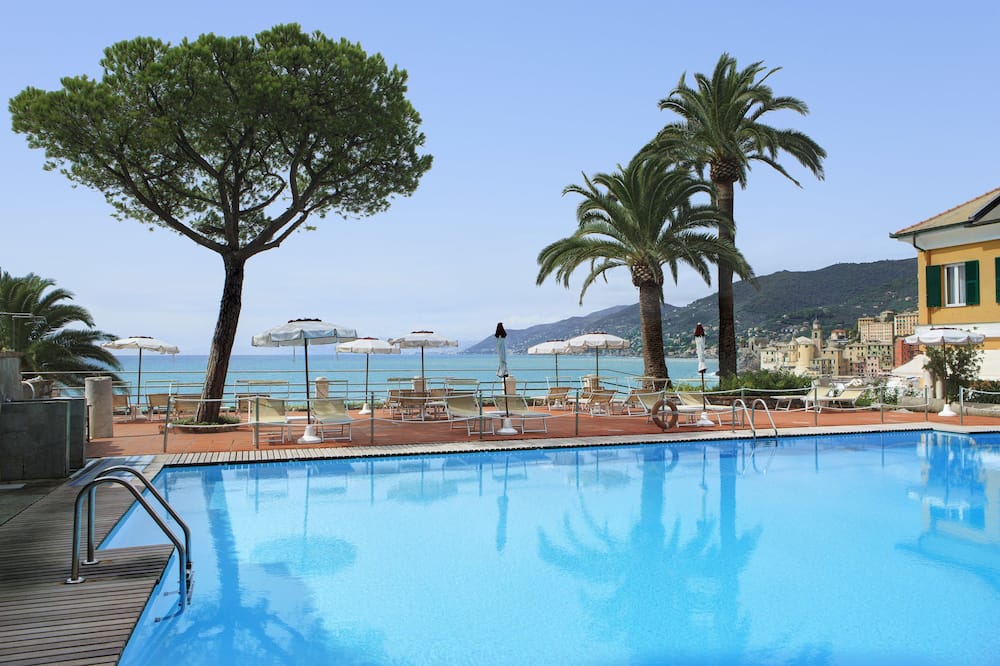 Hotel Cenobio Dei Dogi 写真