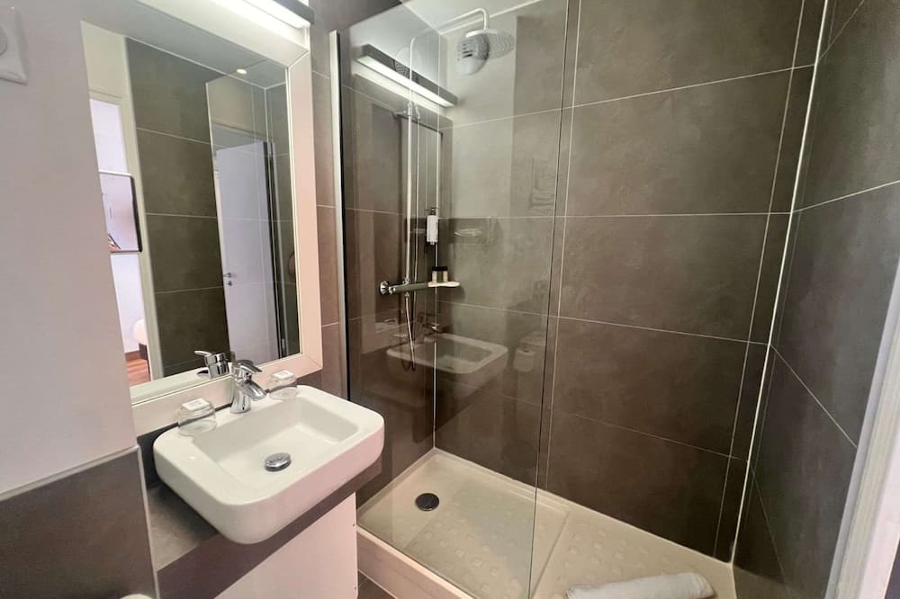 ベストウェスタンホテルルモンパルナス 写真