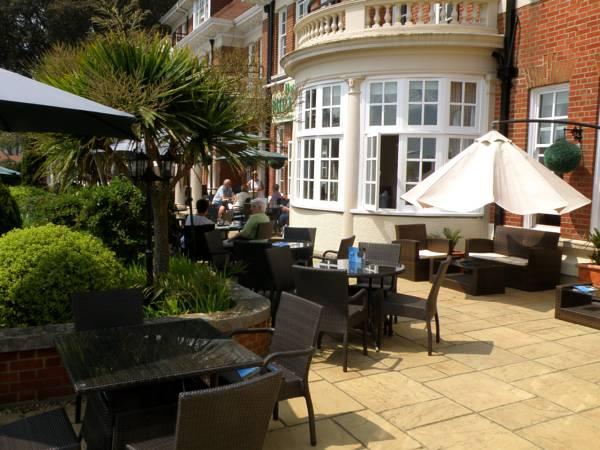 Hotel Miramar 写真