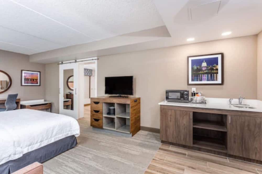 Hampton Inn Harrisburg-East (Hershey Area) 写真