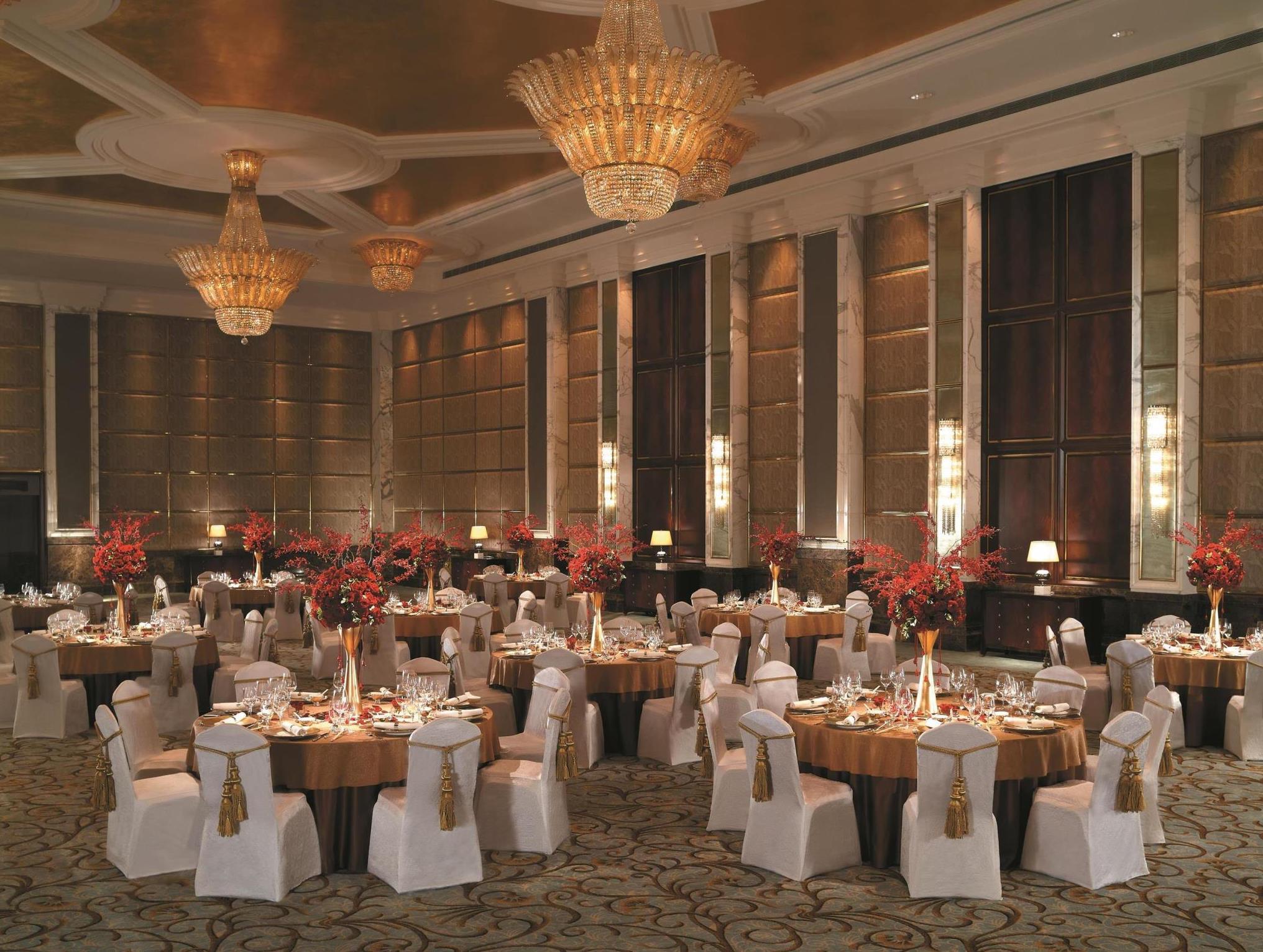 シャングリラ ダーリェン 写真