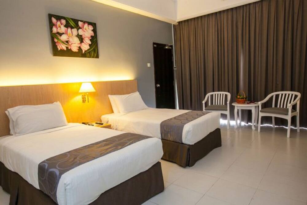 アンベルトン ヘリテージ リゾート 写真