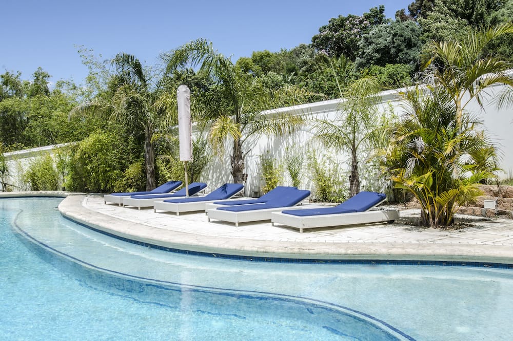 ホームステッド ヴィラズ 写真