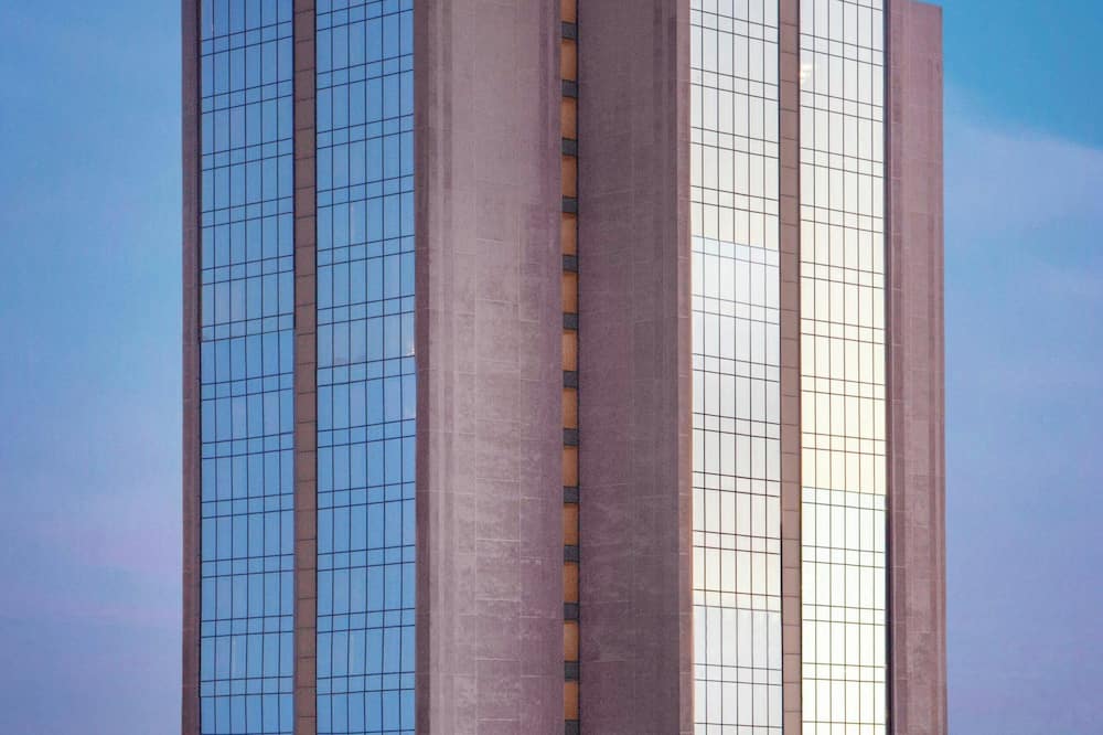 Le Méridien Santiago 写真