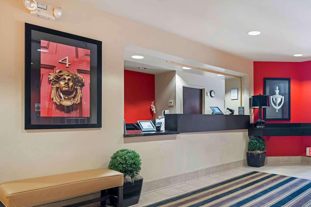 エクステンデット ステイ アメリカ セレクト  スイート シカゴ ハノーバー パーク 写真