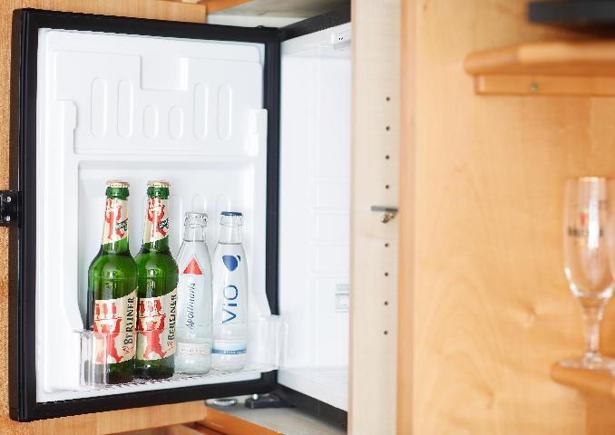 リビング ホテル グローサー クルフュルスト 写真