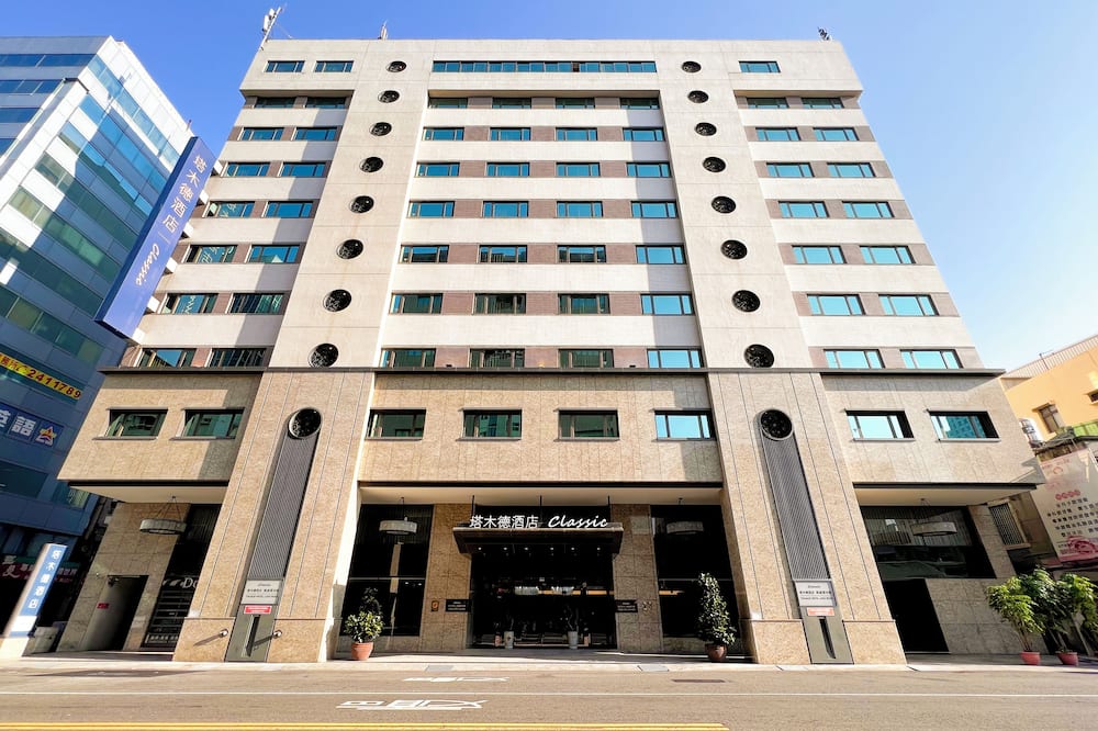 タルムッド ホテル カオション ラブ リバー 写真