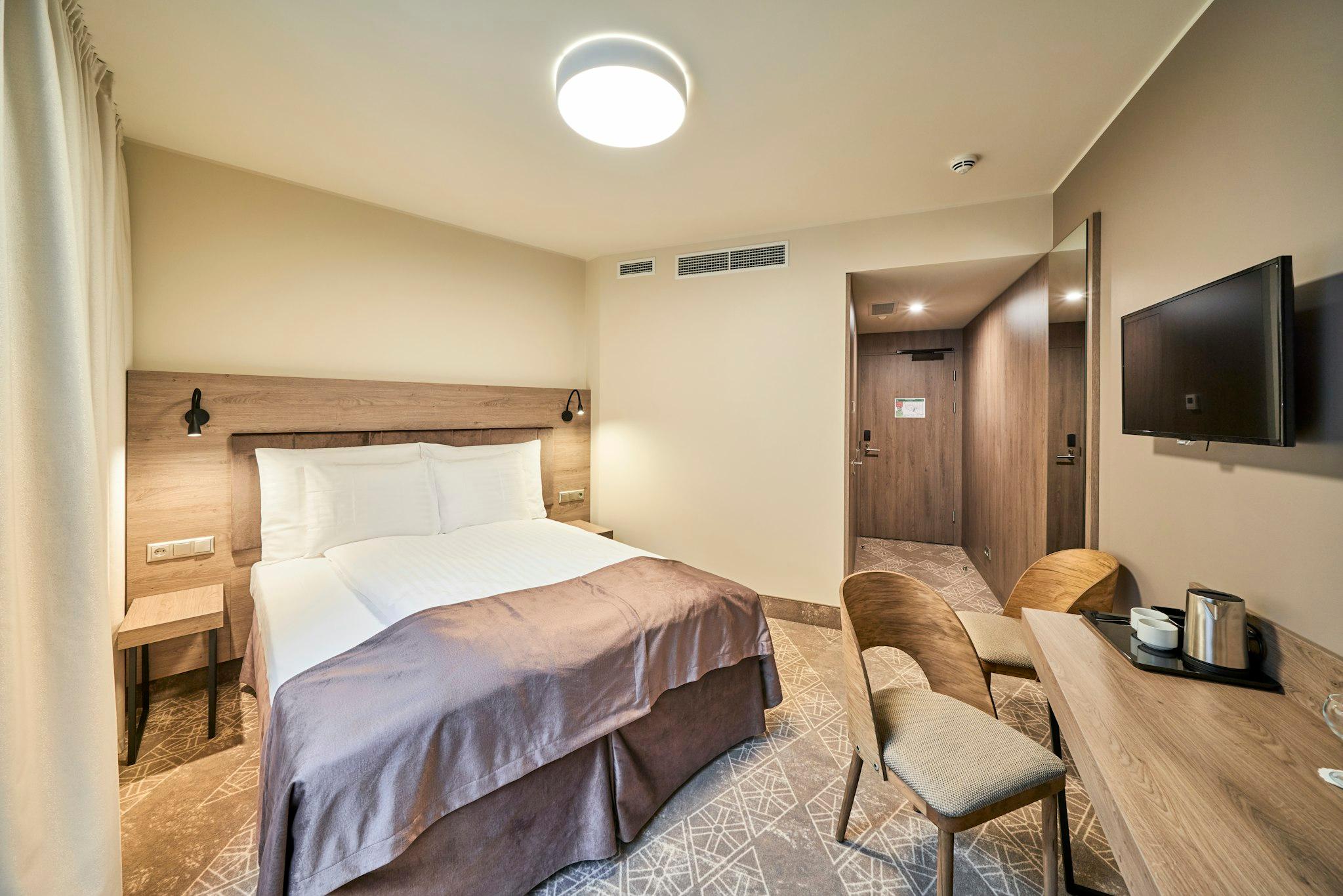 Wellton Riverside SPA Hotel