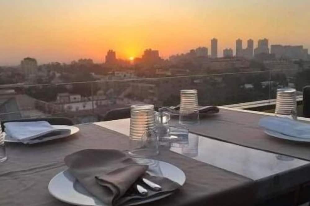 Royal Maadi Hotel 写真