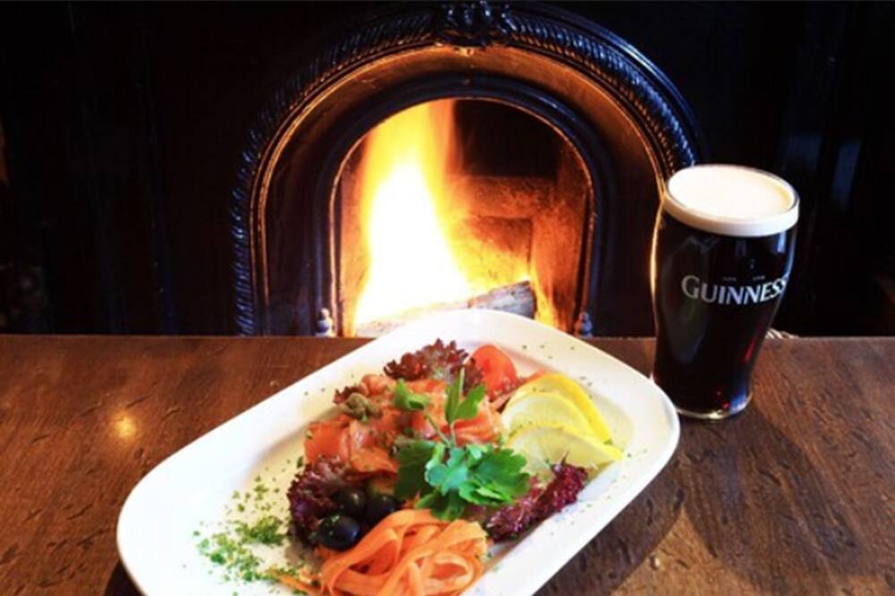 O'Donnabhain's 写真