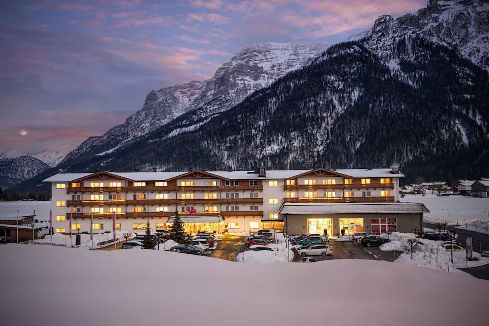 クーホテル バイ リラノ 写真