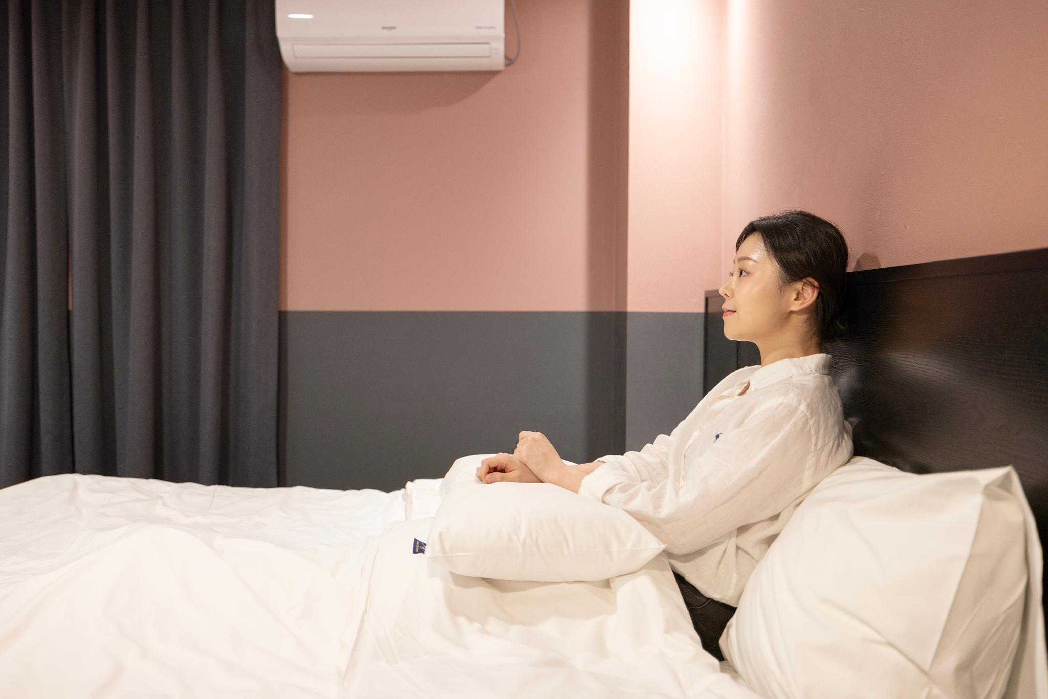 チョンジュ ホテル ディクショナリー 写真