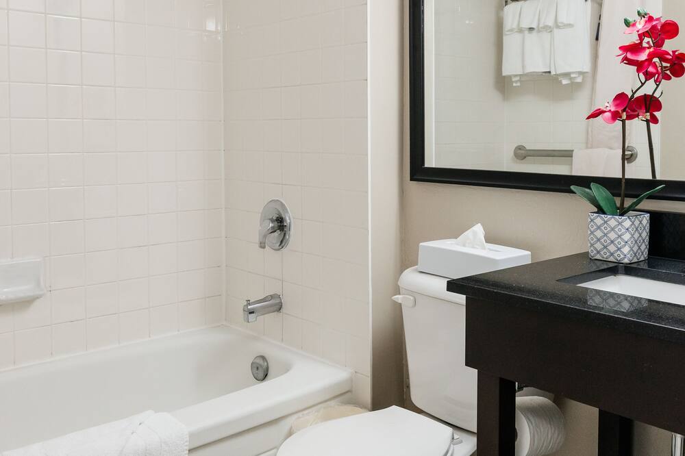 トラベロッジ バイ ウィンダム オタワ イースト 写真