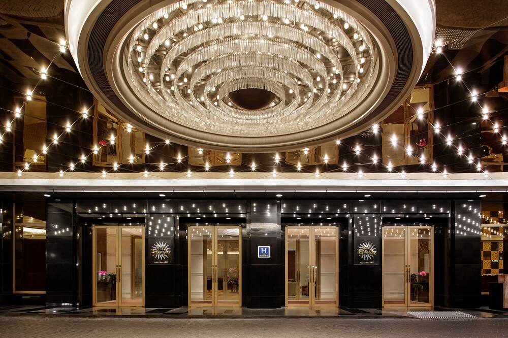 Sands Macao 写真