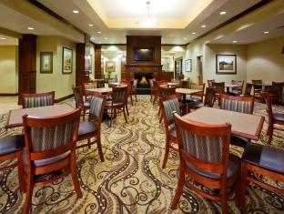 ホリデー イン エクスプレス アンド スイーツ スーフォールズ SW by IHG 写真