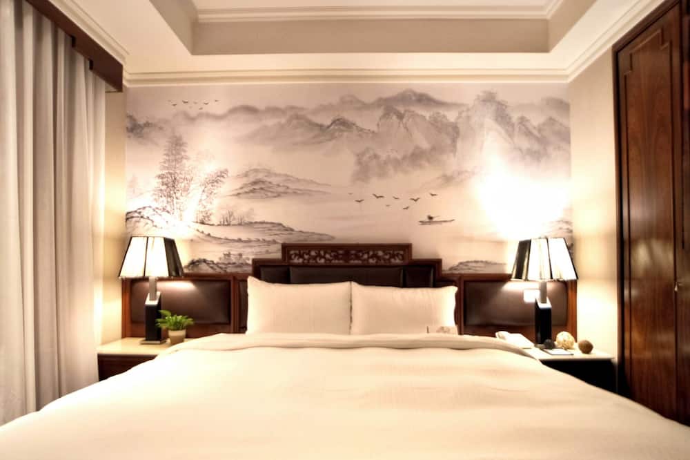 スター ビューティ ホテル 写真