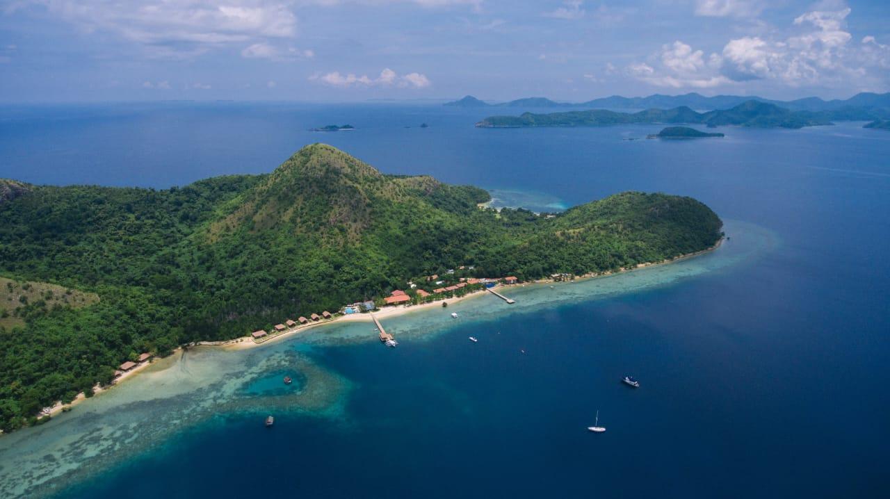 エルリオイマル リゾート 写真