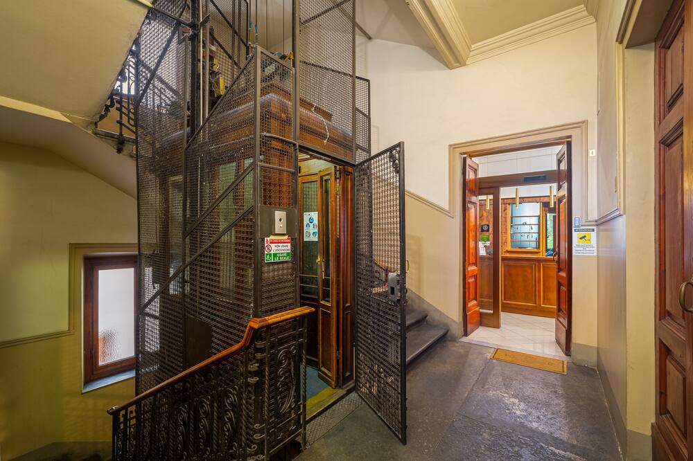 リリウム ホテル 写真