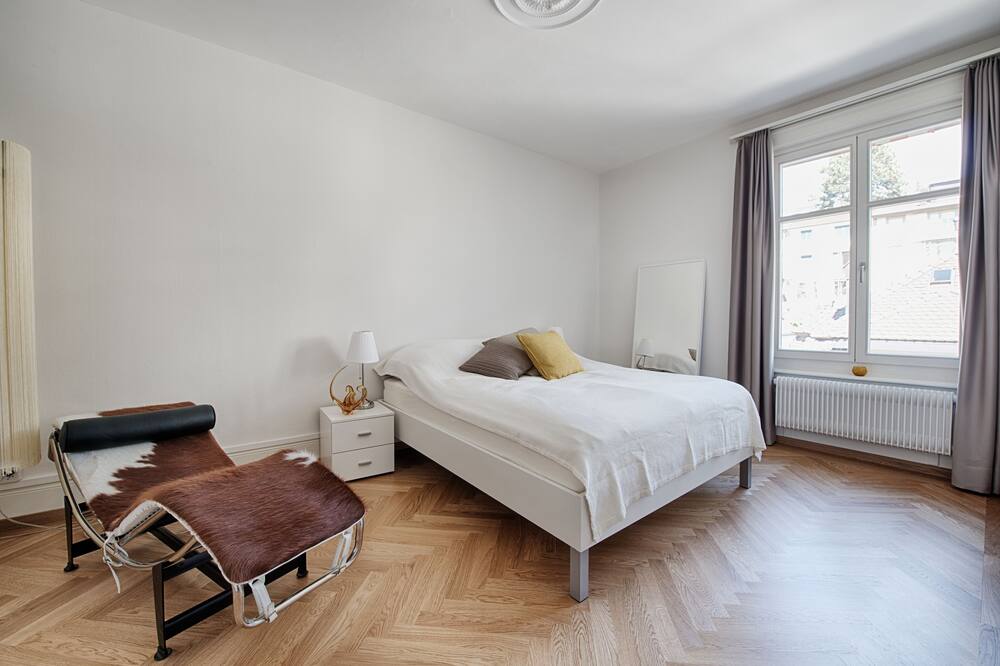 アム パビリオン ベッド&ブレックファースト 写真