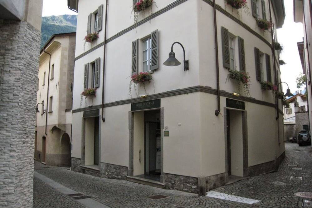 Hotel Centrale Best Western Signature Collection 写真