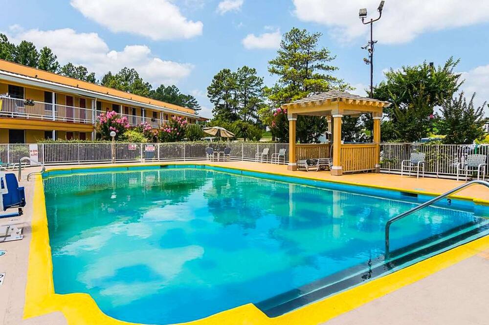 マグナソン ホテル リトル ロック サウス 写真