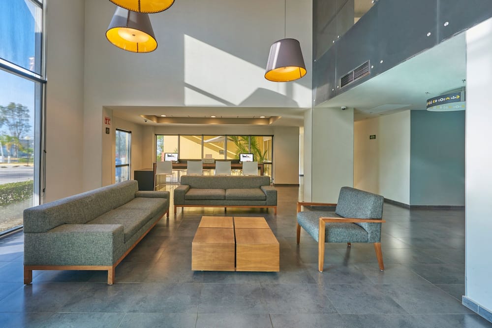 シティエクスプレスバイマリオットサラマンカ 写真