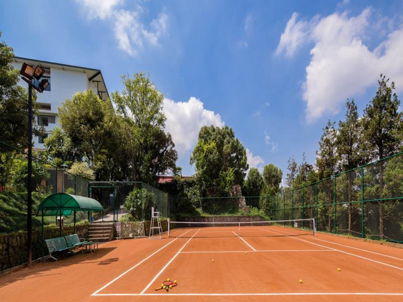 ホテル ヒマラヤ 写真