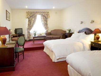 Fitzgeralds Woodlands House Hotel 写真