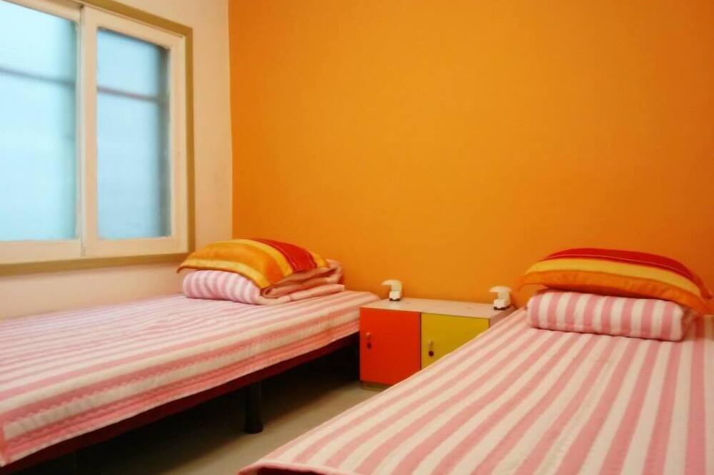 ユサン ゲストハウス 写真