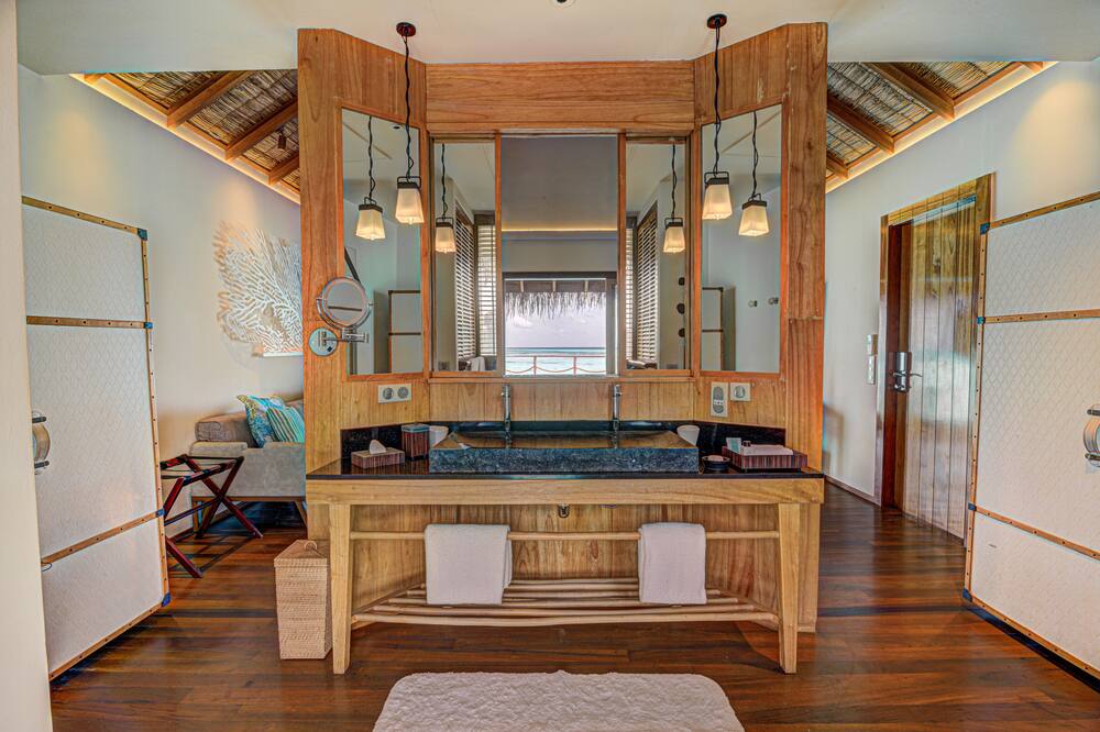 コンスタンス ムーフシ オール インクルーシブ 写真