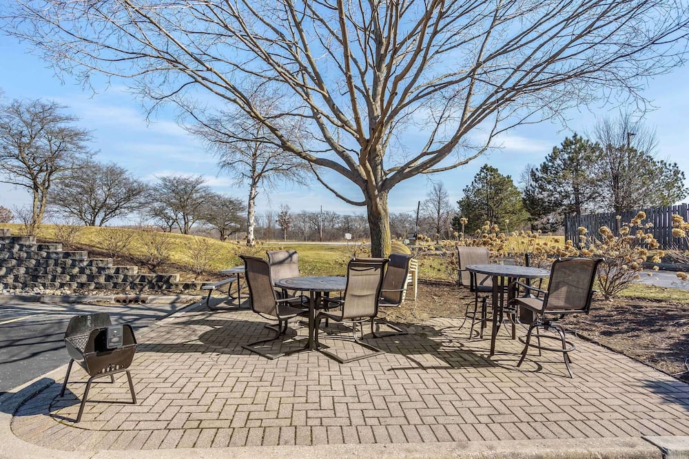 エクステンデット ステイ アメリカ セレクト  スイート シカゴ バーノン ヒルズ リン 写真