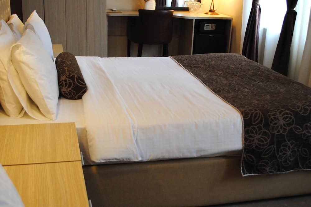 ベオイグラード シティホテル 写真