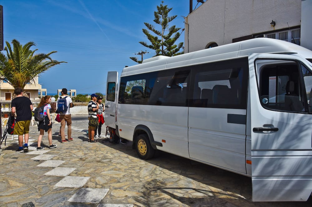 ホリデイ ビーチ リゾート 写真