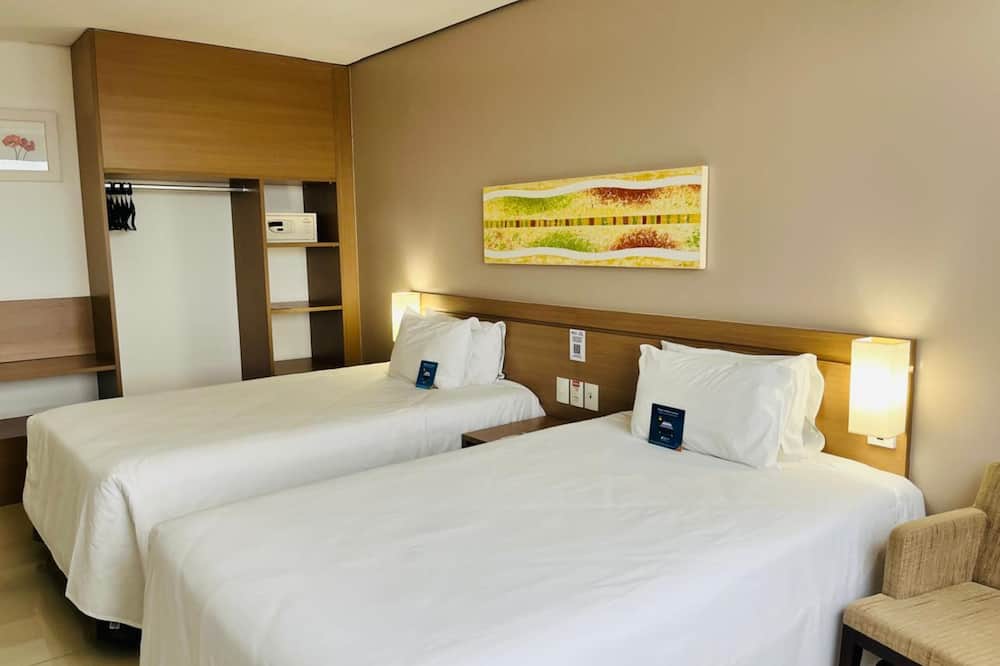 ブルー ツリー プレミアム マナウス 写真