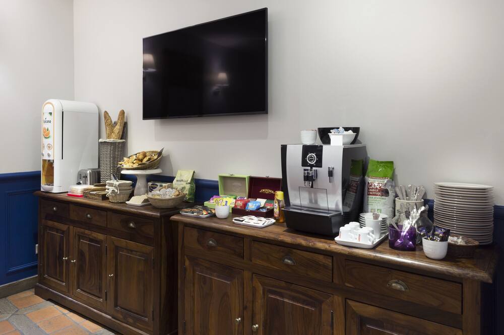 ホテル モガドール 写真