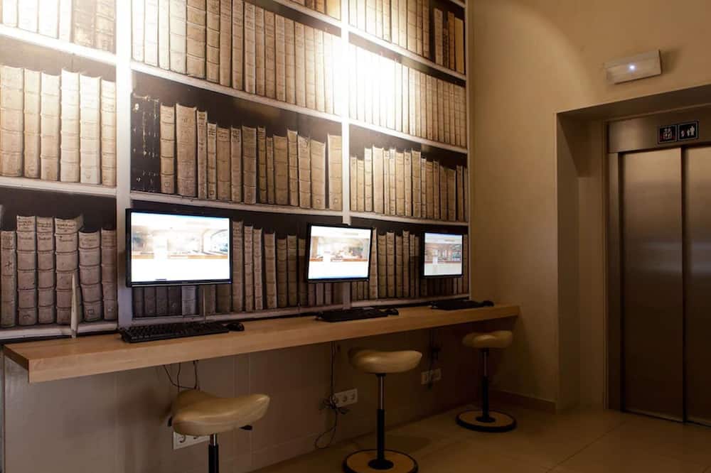 サント アグスティ 写真